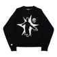Tricot Noir