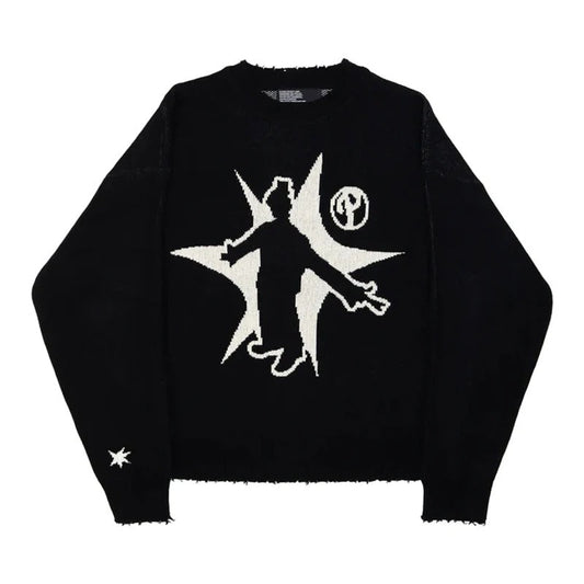 Tricot Noir