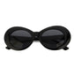 Lunettes de soleil Kurt Cobain