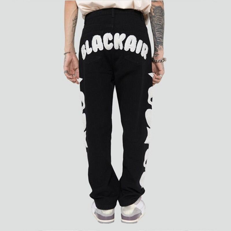 Jeans Skull