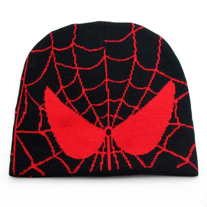 Bonnet Spiderman