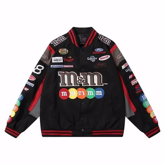 Veste mms
