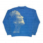 Tricot Bleu