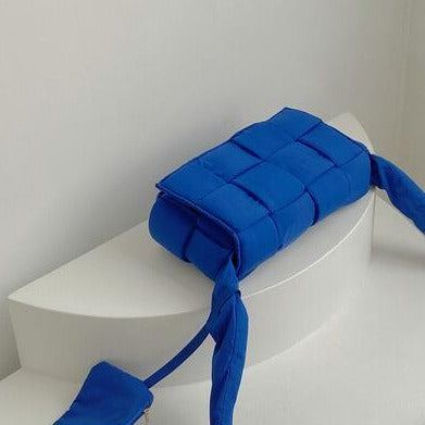 Sac Matelassé