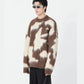 Pull en Tricot Doux