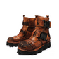Bottes Techwear à Boucle Polyvalentes