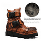 Bottes Techwear à Boucle Polyvalentes