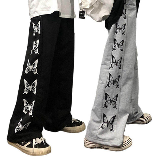 Pantalon de Jogging Papillon