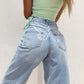 Pantalon Papillon