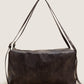 Sac à bandoulière stylé à double sangle