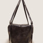 Sac à bandoulière stylé à double sangle