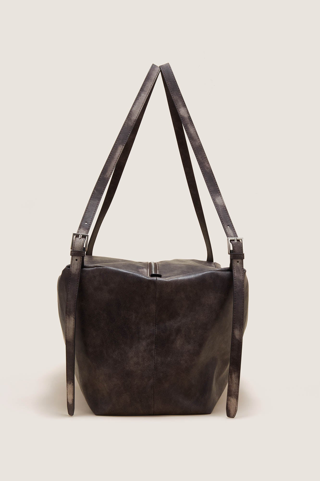 Sac à bandoulière stylé à double sangle