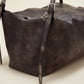 Sac à bandoulière stylé à double sangle