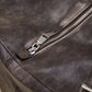 Sac à bandoulière stylé à double sangle