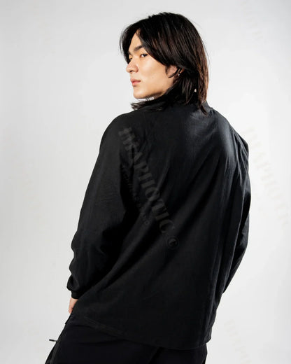 Sweat-shirt Chic à Manches Longues pour Tous les Jours