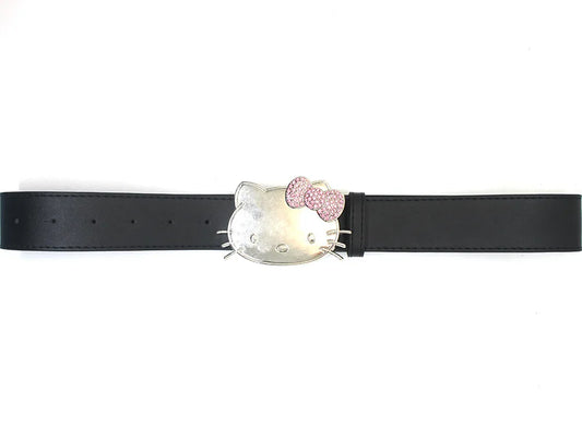 Ceinture de Mode au Charme Charmant