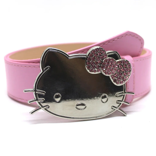 Ceinture de Mode au Charme Charmant