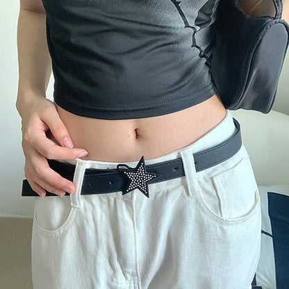 Ceinture Étoile Rêve Céleste