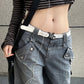Ceinture Étoile Rêve Céleste