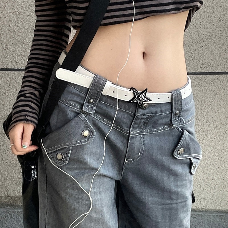 Ceinture Étoile Rêve Céleste