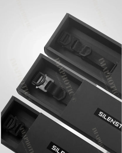 Ceinture d'Aventure Ultime