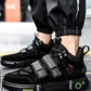 Baskets Unisexes Duo-Tone Vibrantes
