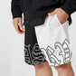 Shorts Actifs en Maille Dynamique pour Homme
