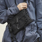 Sac de poitrine urbain élégant