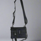 Sac de poitrine urbain élégant