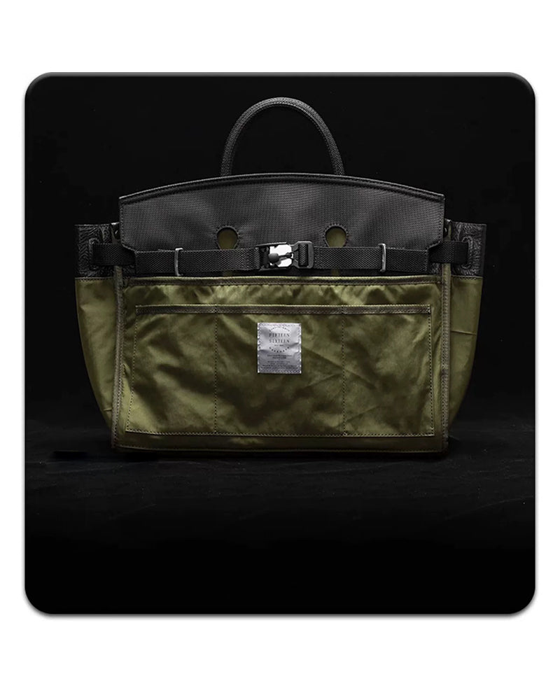 Sac à dos tech tout-en-un