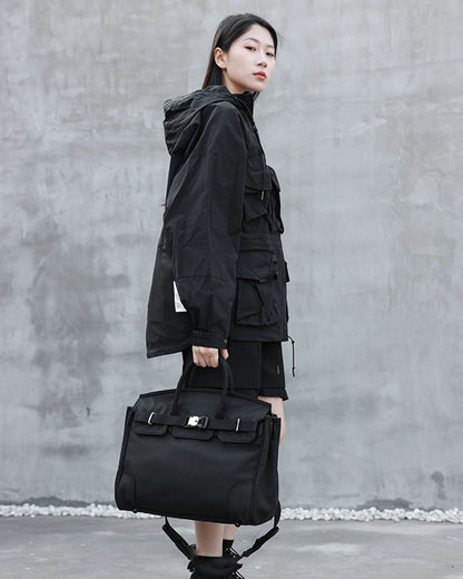 Sac à dos tech tout-en-un