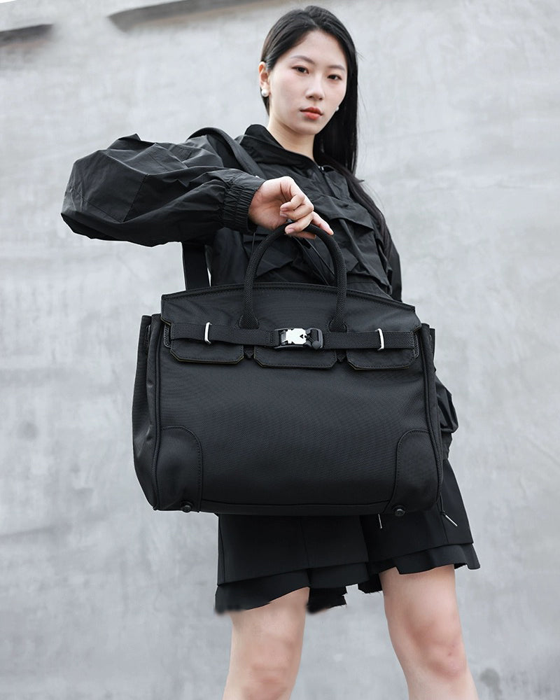 Sac à dos tech tout-en-un