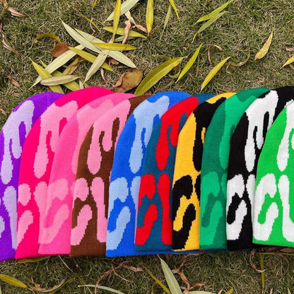 Bonnet Personnalisé