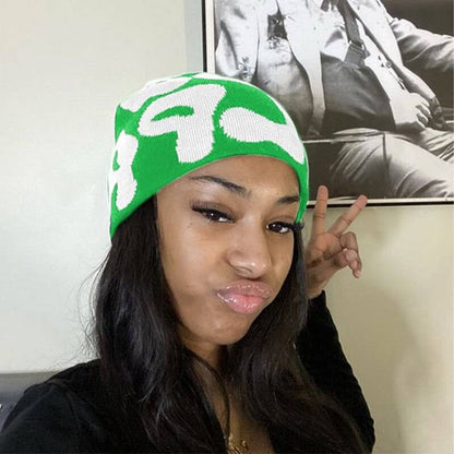 Bonnet Personnalisé