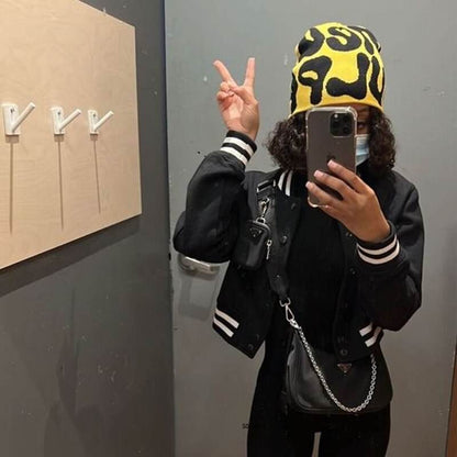 Bonnet Personnalisé