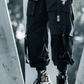 Pantalons Cargo Urbains Chic
