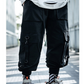 Pantalons Cargo Urbains Chic