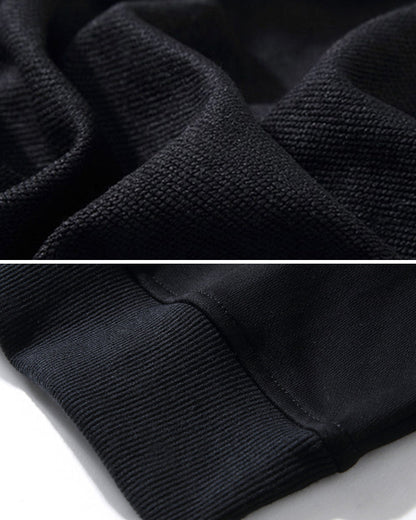 Hoodie Cyberpunk Rêves Néon