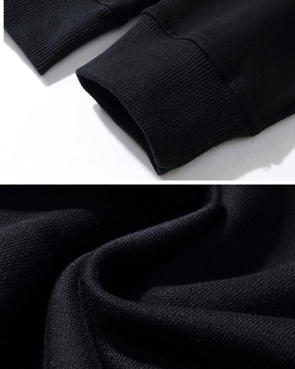 Hoodie Cyberpunk Rêves Néon