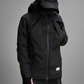 Veste Utilitaire Cyberpunk Dynamique
