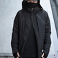 Veste Utilitaire Cyberpunk Dynamique