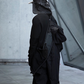 Veste Utilitaire Cyberpunk Dynamique