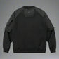 Design de Sweatshirt Moderne à Couches