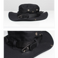 Chapeau seau à cordon de serrage Avant-Garde