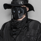 Chapeau seau à cordon de serrage Avant-Garde