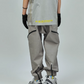Pantalons Cargo Imperméables Haute Technologie