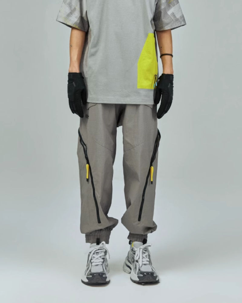 Pantalons Cargo Imperméables Haute Technologie