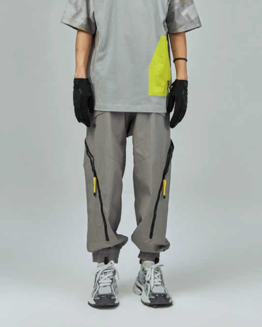 Pantalons Cargo Imperméables Haute Technologie