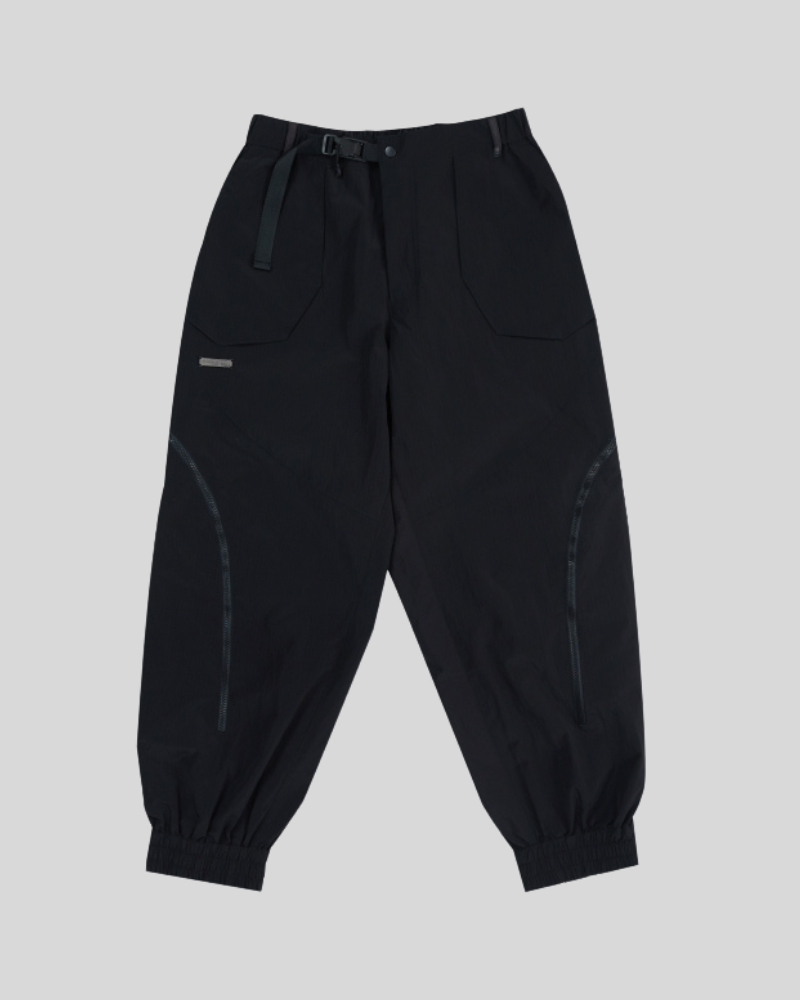 Pantalons Cargo Imperméables Haute Technologie