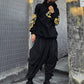 Hoodie Utilitaire Cyberpunk de Nouvelle Génération